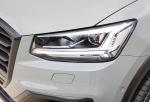 Audi Q2 2.0 TFSI Quattro Sport 2017 года (AU)